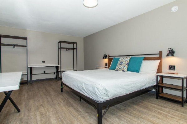 Magnolia Tree Hotel-Maingate/Anaheim Convention Center image 17