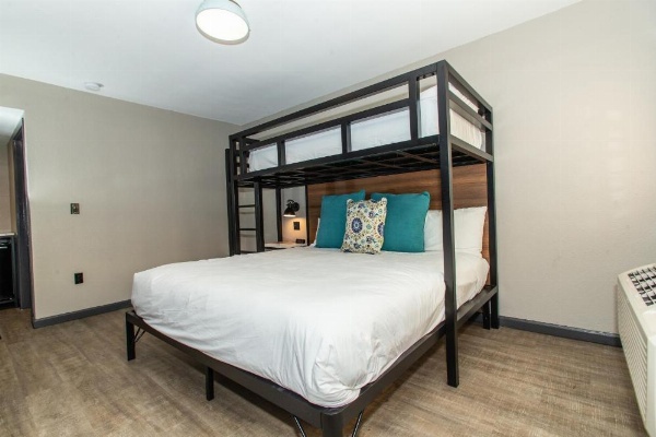 Magnolia Tree Hotel-Maingate/Anaheim Convention Center image 29