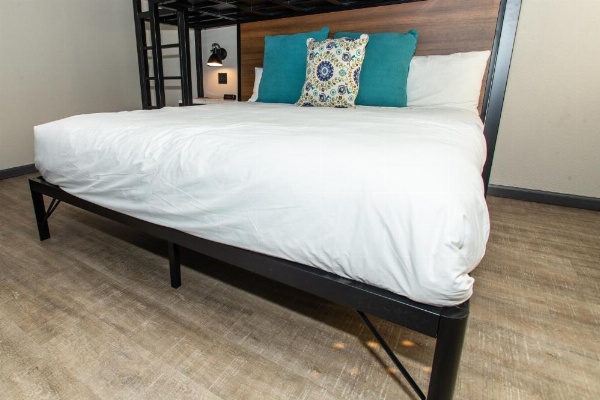 Magnolia Tree Hotel-Maingate/Anaheim Convention Center image 7